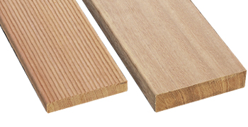 合成木材（人工木材・再生木材）